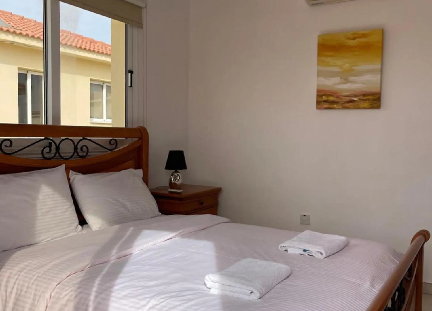 Villa Rhea أيا نابا