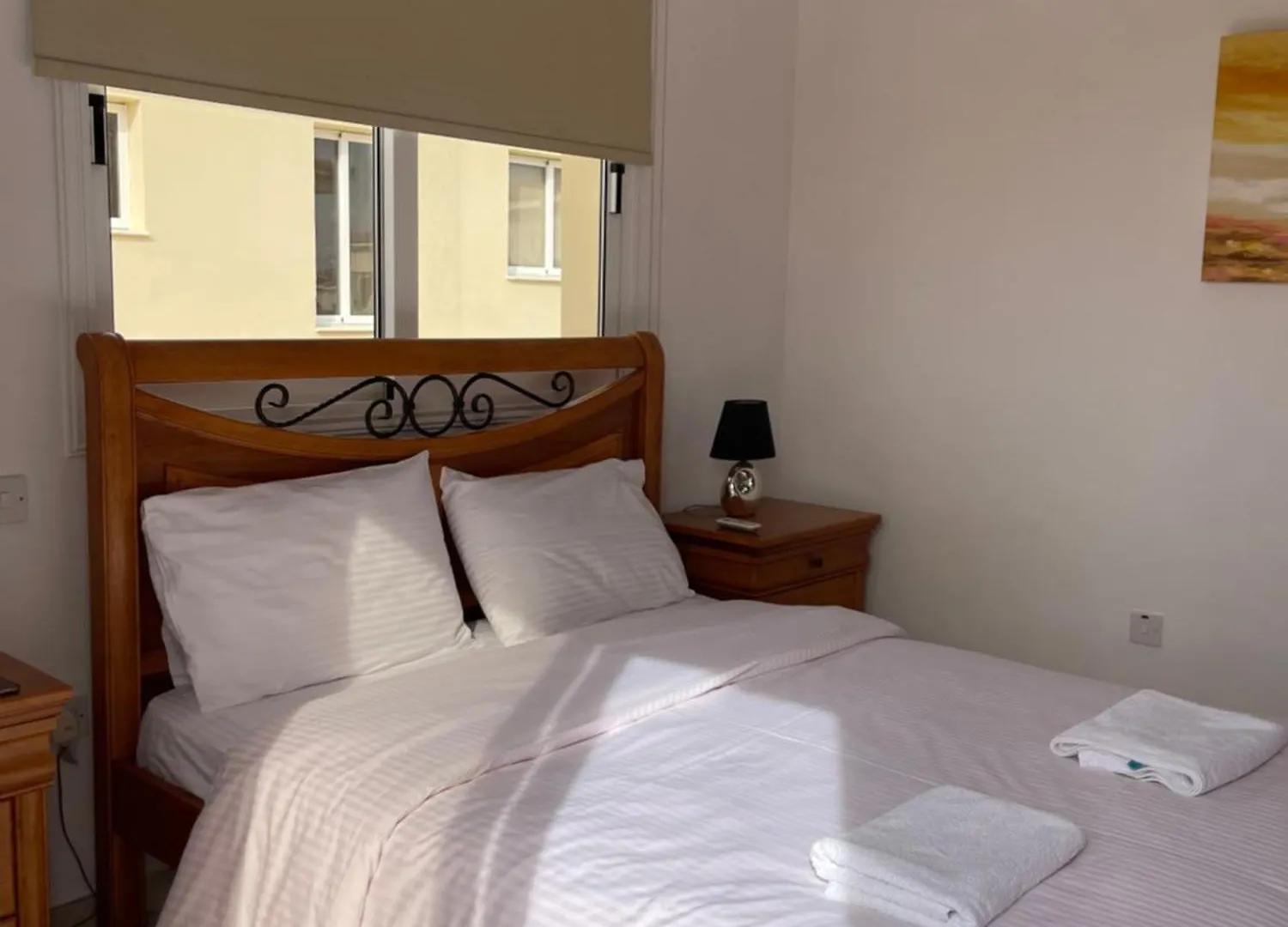 Villa Rhea أيا نابا