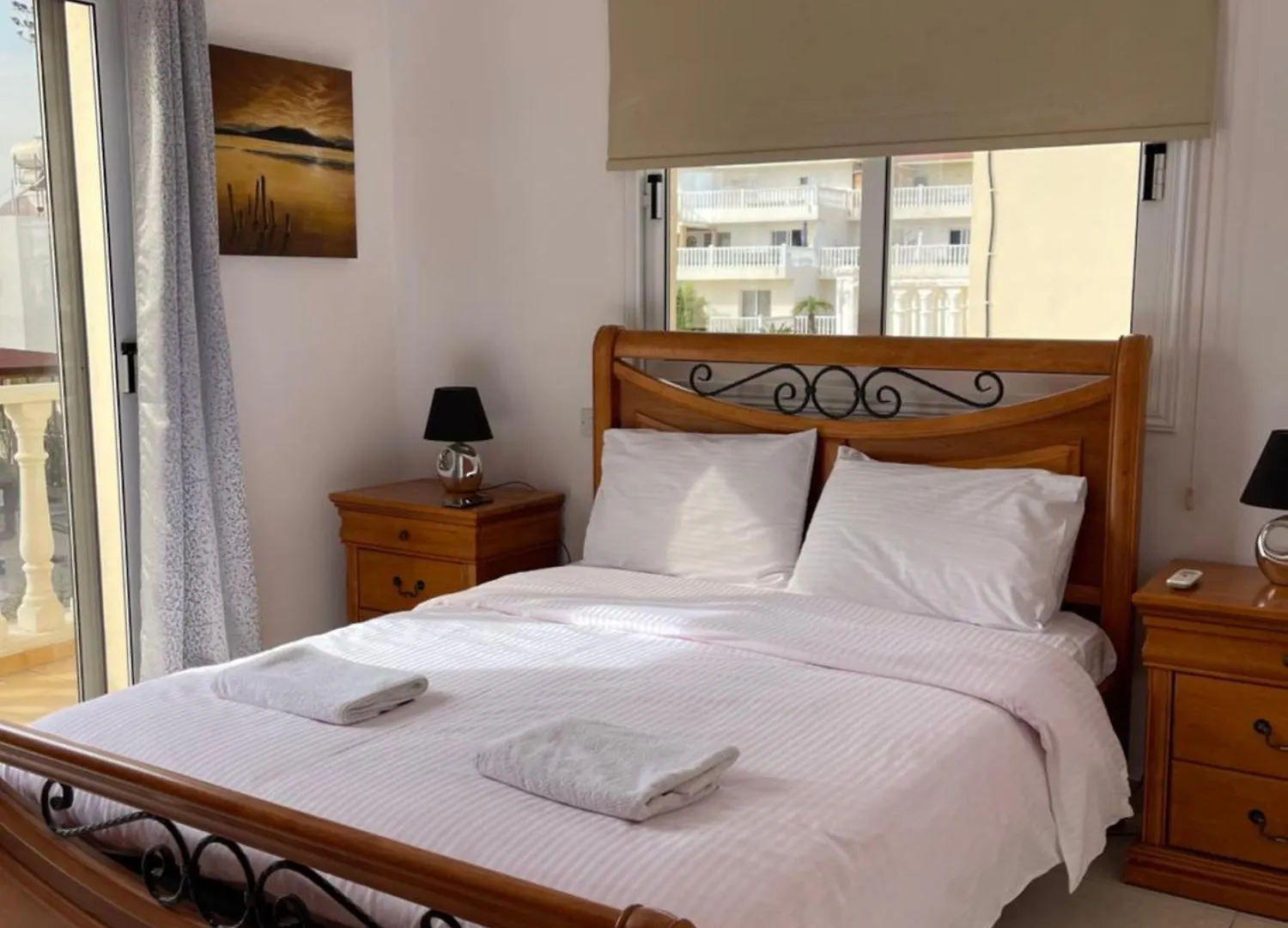 Villa Rhea أيا نابا قبرص