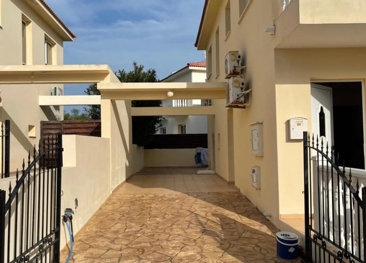 Villa Rhea أيا نابا قبرص