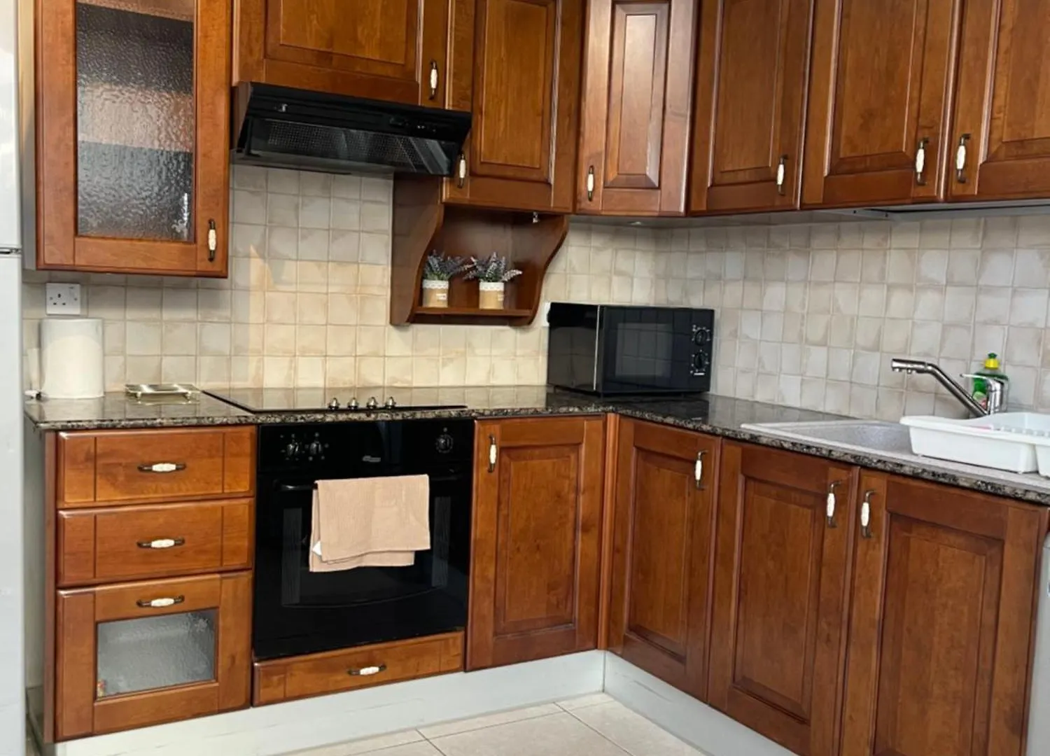 Villa Rhea أيا نابا قبرص