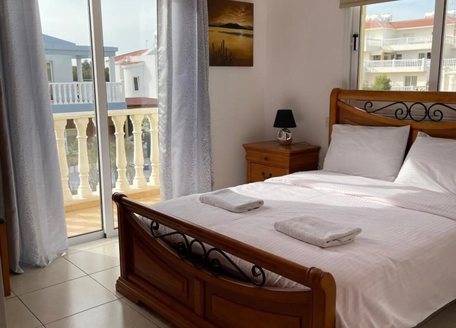 Villa Rhea أيا نابا 0*,  قبرص