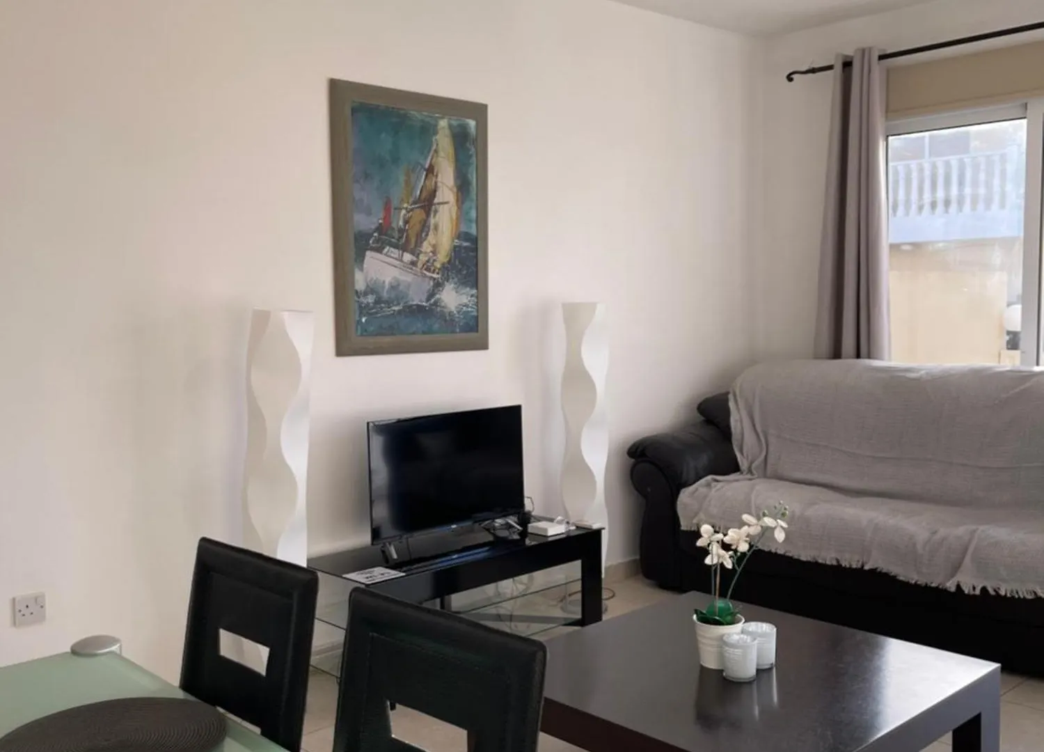 Villa Rhea أيا نابا قبرص