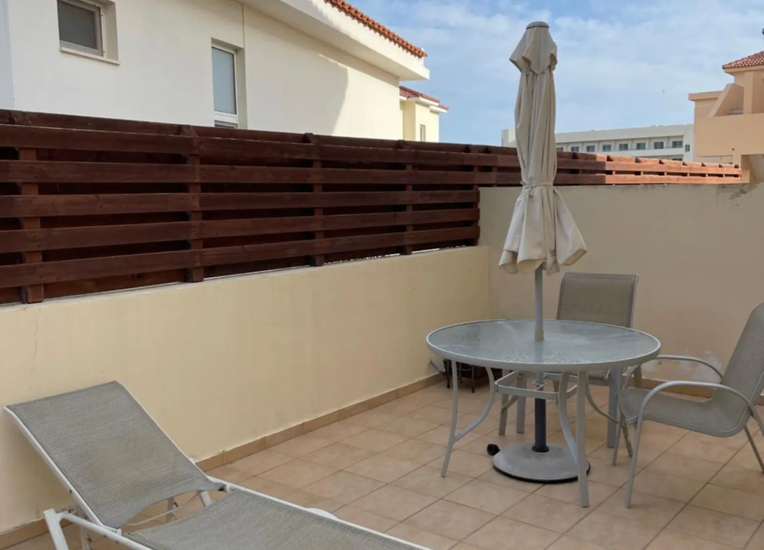 Villa Rhea أيا نابا