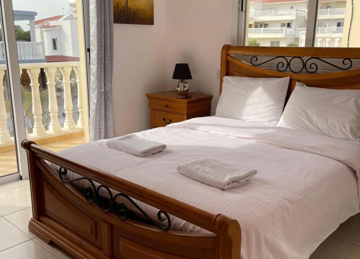 Villa Rhea أيا نابا 0*,